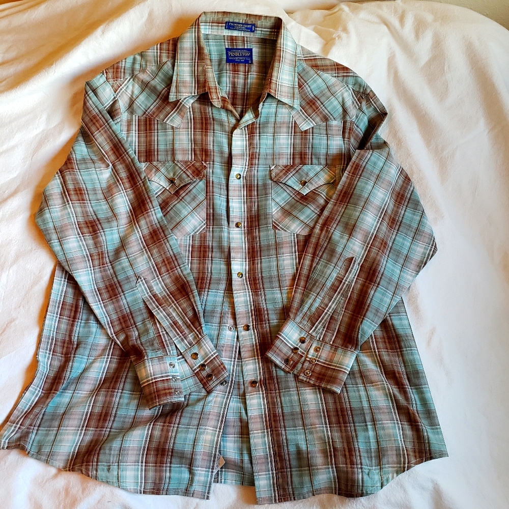 Pendleton
